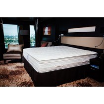 The Bliss Bed Tranquility Mattress™