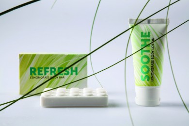 Bliss Bed Collection Amenities